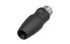 NEUTRIK  NC3FX1-TOP kültéri XLR csatlakozó