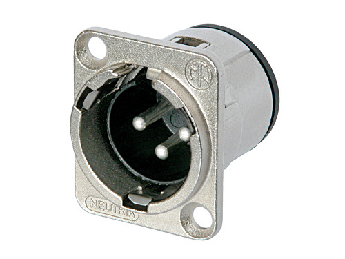 Neutrik NC3MD-V