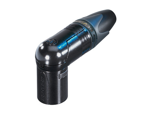 Neutrik NC3MRX-B