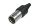 Neutrik NC3MX-TOP