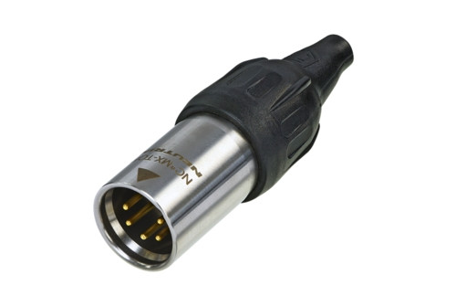 Neutrik NC3MX-TOP