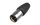 NEUTRIK  NC3MX1-TOP kültéri XLR csatlakozó