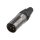 Neutrik NC3MXX-50 XLR az 50 éves Neutrik jubileumra