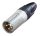Neutrik NC3MXX-EMC