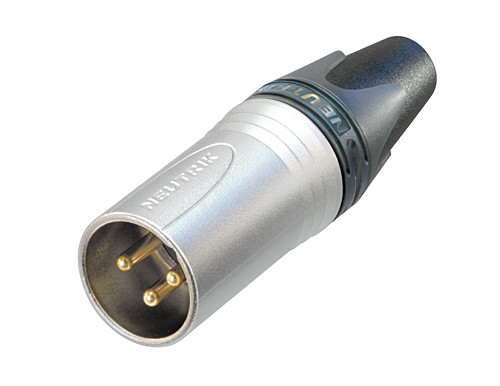 Neutrik NC3MXX-HE