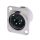 Neutrik NC4MD-L-1