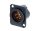 Neutrik NC4MD-LX-B