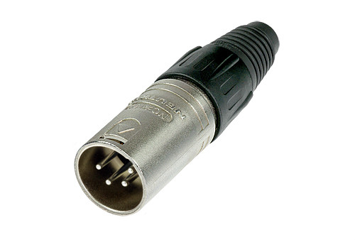 Neutrik NC4MX