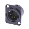 Neutrik NC5FD-L-BAG-1