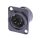 Neutrik NC5MD-L-B-1