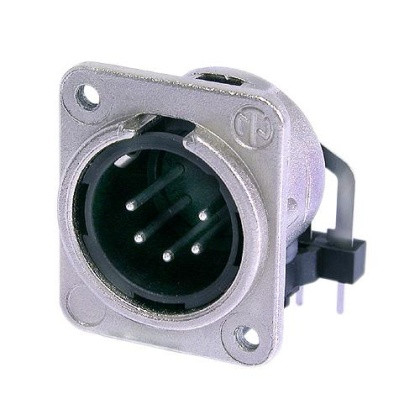 Neutrik NC5MDM3-H