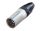 NEUTRIK NC5MXX-D XLR kábelcsatlakozó - ömlesztve csomagolt