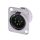 Neutrik NC6MSD-L-1