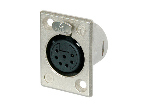 Neutrik NC7FP-1