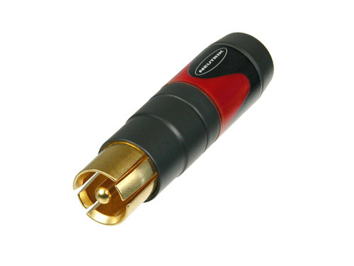 Neutrik NF2C-B/2
