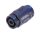 Neutrik NL4MMX Rögzíthető 4 pólusú speakON adapter.