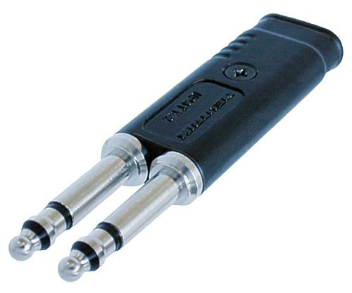 Neutrik NP3TT-2