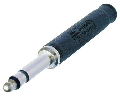 Neutrik NP3TT-P-B