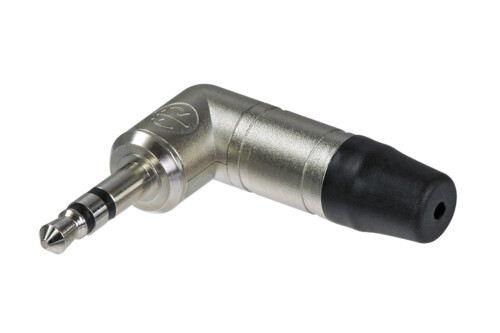 NEUTRIK NTP3RC sztereó jack