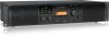 Behringer NX1000D erősítő, Class-D, 2csatorna, 2 x300Watt (4Ohm), DSP