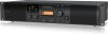Behringer NX3000D Class-D erősítő DSP-vel