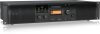 Behringer NX3000D Class-D erősítő DSP-vel