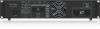 Behringer NX3000D Class-D erősítő DSP-vel