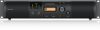Behringer NX6000D erősítő, Class-D, 2csatorna, 2 x3000Watt (4Ohm), DSP