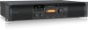 Behringer NX6000D erősítő, Class-D, 2csatorna, 2 x3000Watt (4Ohm), DSP