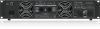 Behringer NX6000 erősítő, Class-D, 2csatorna, 2 x3000Watt (4Ohm)