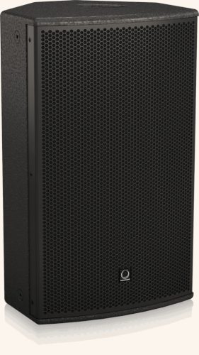 Turbosound NuQ102-AN szélessávú aktív hangfal