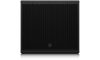 Turbosound NuQ Pro NuQ115B-AN mélysugárzó