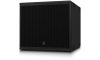 Turbosound NuQ Pro NuQ115B-AN mélysugárzó