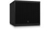 Turbosound NuQ Pro NuQ115B-AN mélysugárzó