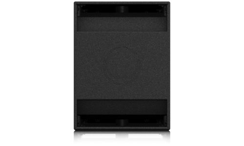 Turbosound NuQ Pro NuQ118B-AN mélysugárzó