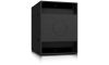 Turbosound NuQ Pro NuQ118B-AN mélysugárzó