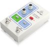 Behringer OCTAVE DIVIDER effekt pedál