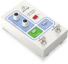 Behringer OCTAVE DIVIDER effekt pedál