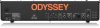 Behringer ODYSSEY analóg szintetizátor
