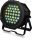 Behringer OCTAGON THEATER OT360 színházi LED spot lámpa