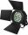 Behringer OT360 Octagon Theater színházi LED lámpa, DMX, 2800 - 6400° Kelvin