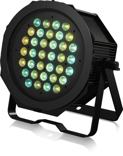 Behringer OCTAGON THEATER OT360 színházi LED spot lámpa