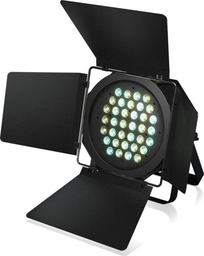 Behringer OT360 Octagon Theater színházi LED lámpa, DMX, 2800 - 6400° Kelvin
