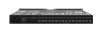 Behringer P16-I 16 csatornás 19'' bemenetes modul, analog és ADAT* Optical bemenetekkel