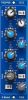 MIDAS PARAMETRIC EQ 512 V2 parametrikus hangszínszabályzó