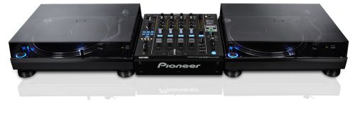 Pioneer DJ PLX-1000 DJ lemezlejátszó