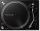 Pioneer DJ PLX-500-K lemezjátszó, fekete