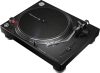 Pioneer DJ PLX-500-K lemezjátszó, fekete
