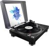 Pioneer DJ PLX-500-K lemezjátszó, fekete