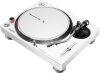 Pioneer DJ PLX-500-W lemezjátszó, fehér